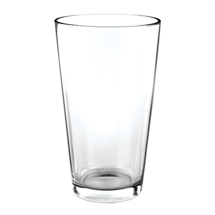 Glass Beer Pint