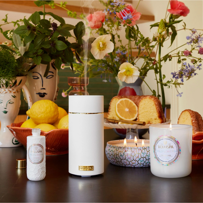 Diffuser Oil Wildflowers 15ML