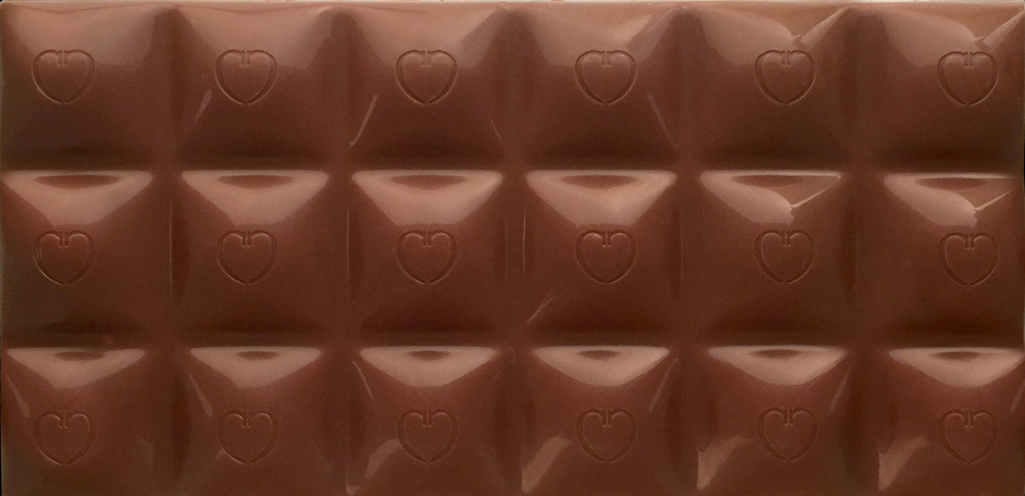 Milk Chocolate Pure 33