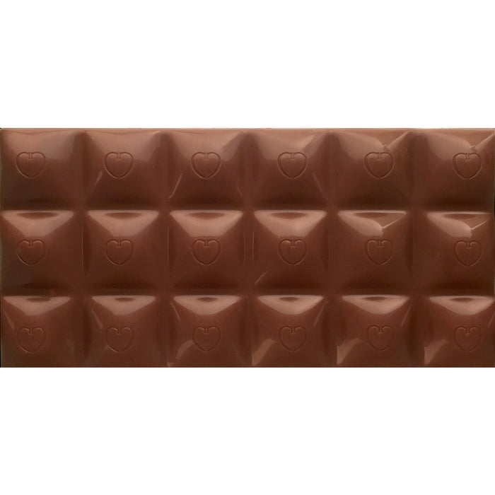 Milk Chocolate Pure 33