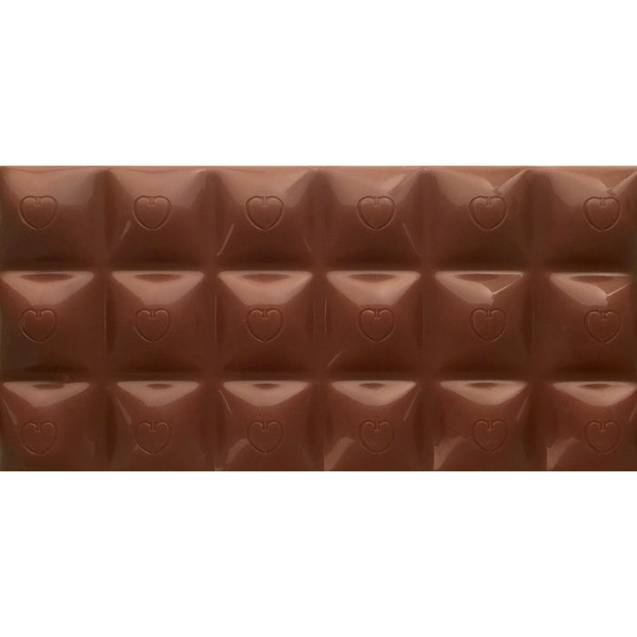 Toffee & Almond Milk Chocolate