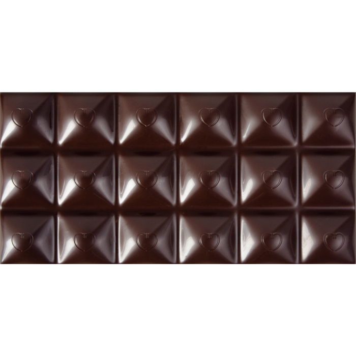Almonds Sea Salt Strong 70% Dk Choc