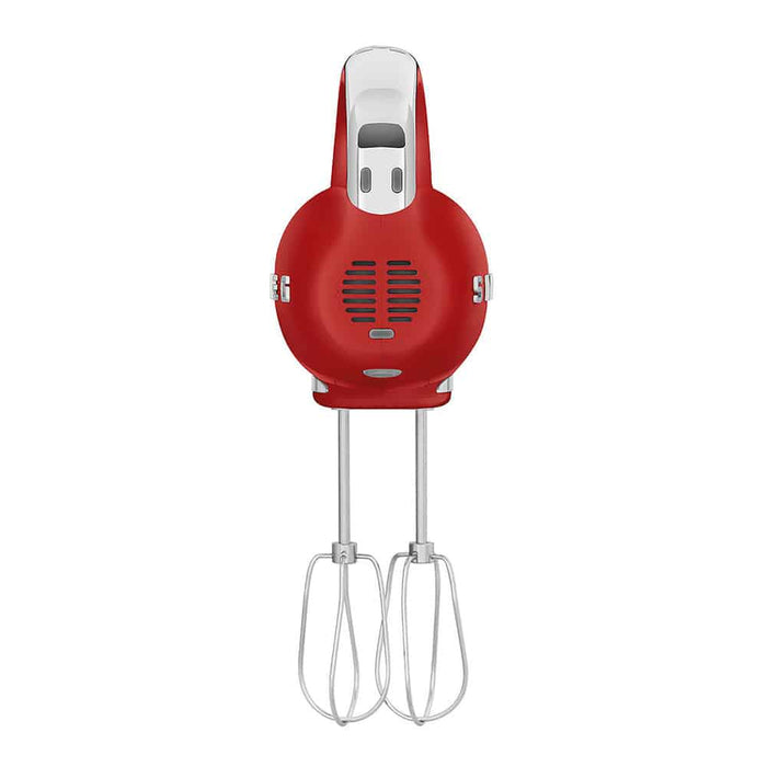 Hand mixer, Red