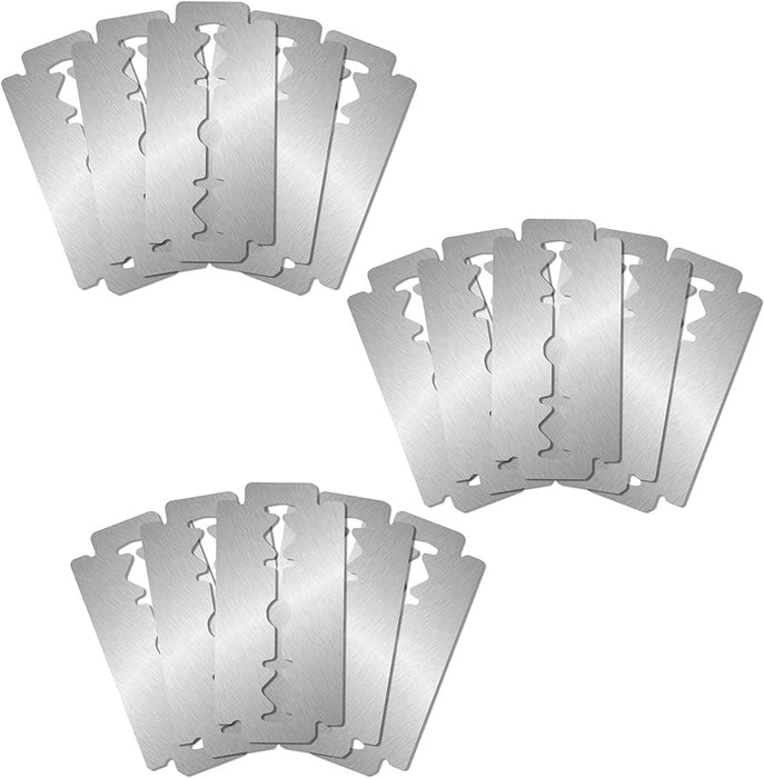 Lame Artisan Bread 15pc Blades