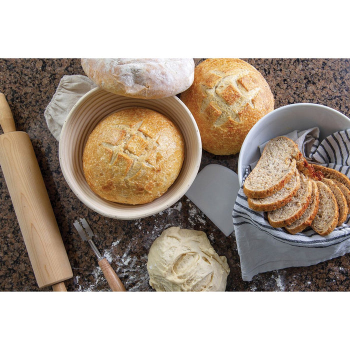 Lame Artisan Bread 15pc Blades