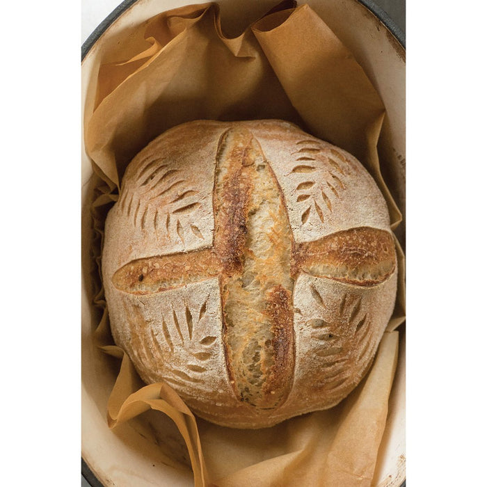 Lame Artisan Bread 15pc Blades