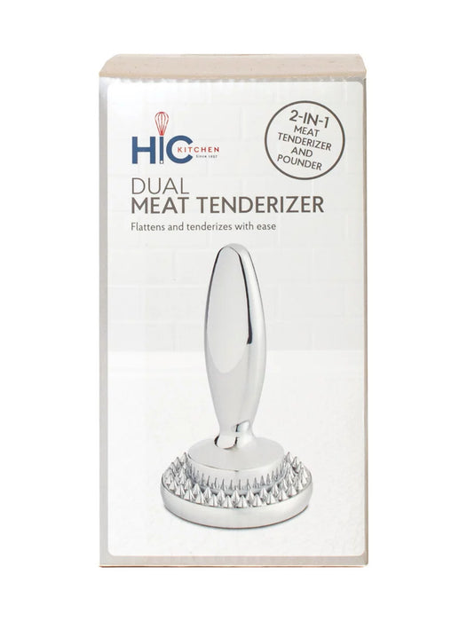 Meat Tenderizer Dual