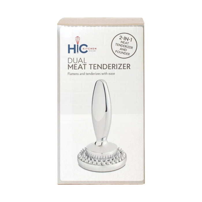 Meat Tenderizer Dual