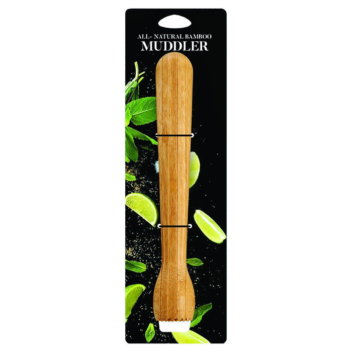 Muddler Bamboo