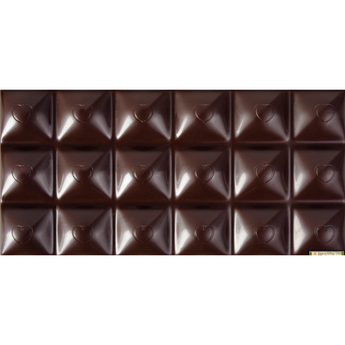 Ginger Dark Chocolate 65