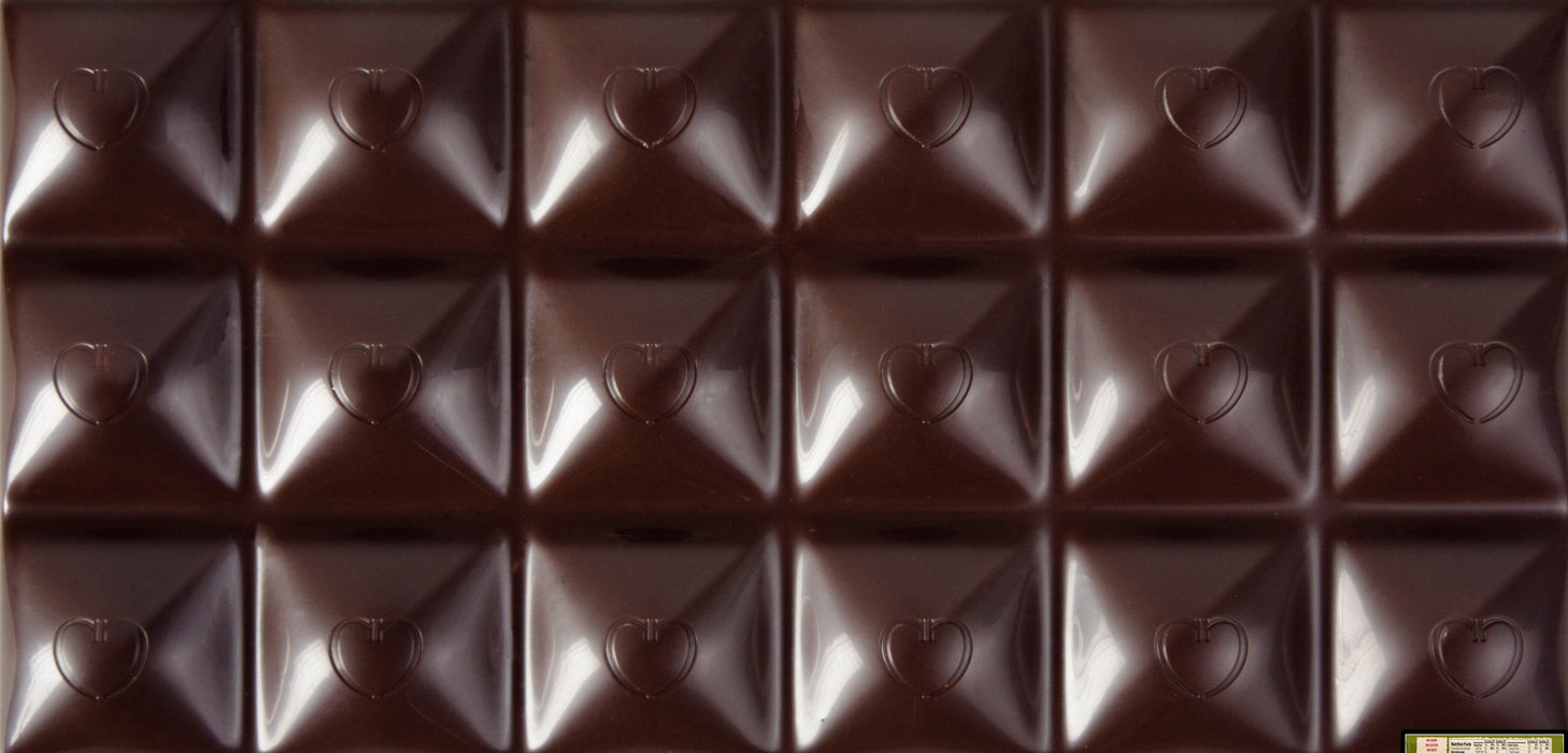 Ginger Dark Chocolate 65