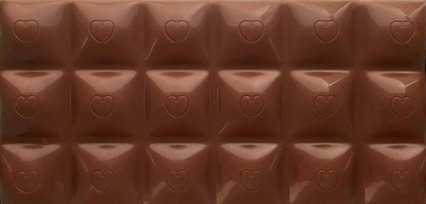 Hazelnut Milk Chocolate 33