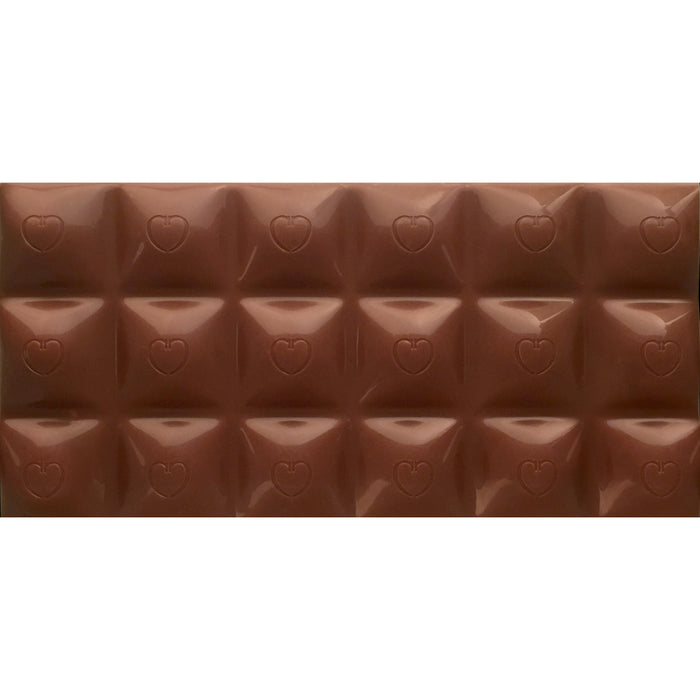 Hazelnut Milk Chocolate 33