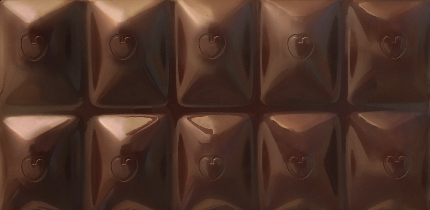 Bar Salted Caramel Dk Choc