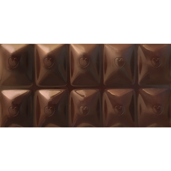 Bar Salted Caramel Dk Choc
