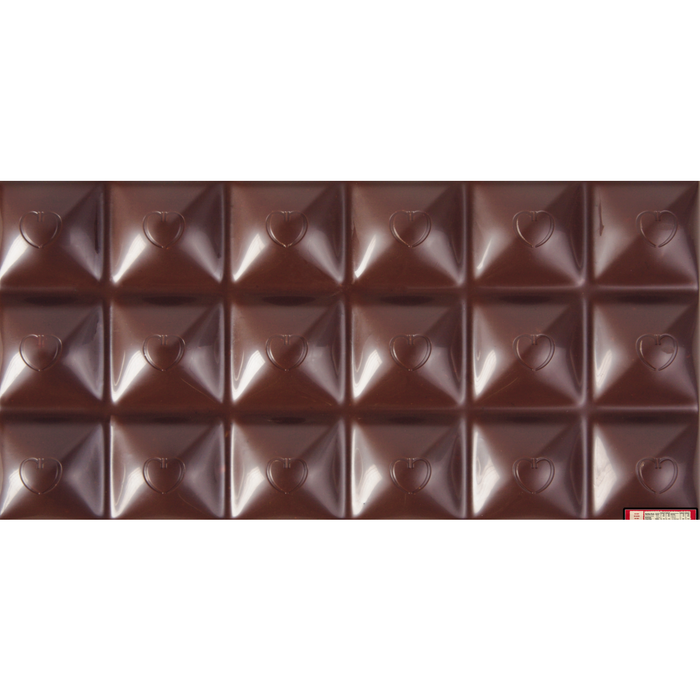 Cherry & Almonds Dark Chocolate 55