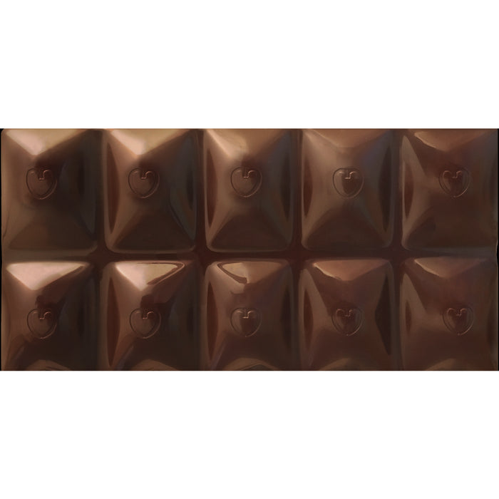 Mint Creme Dark Bar