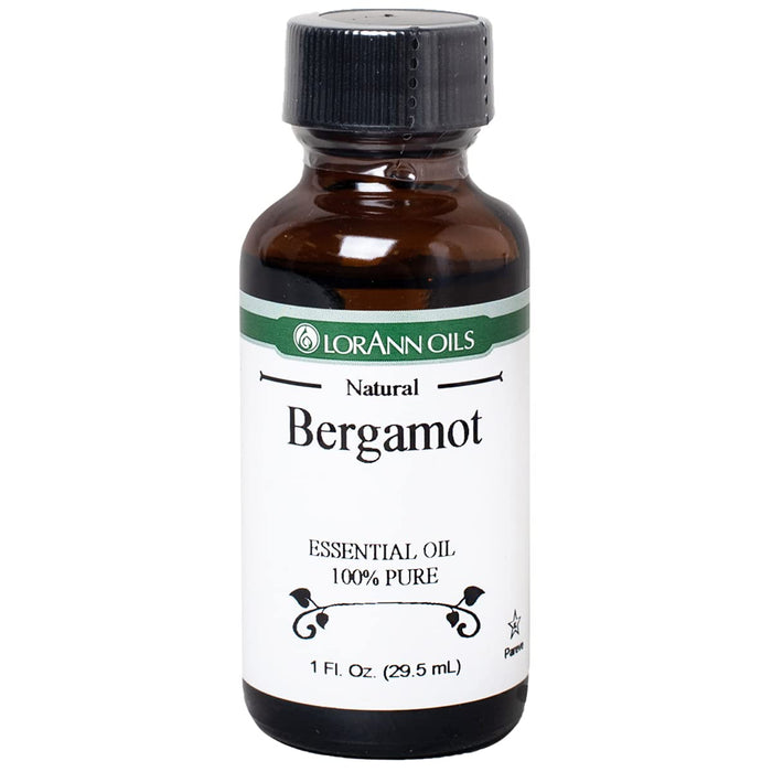 Oil Bergamot Pure