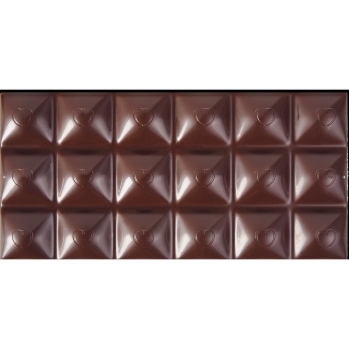 Almond Toffee Sea Salt Dk Choc