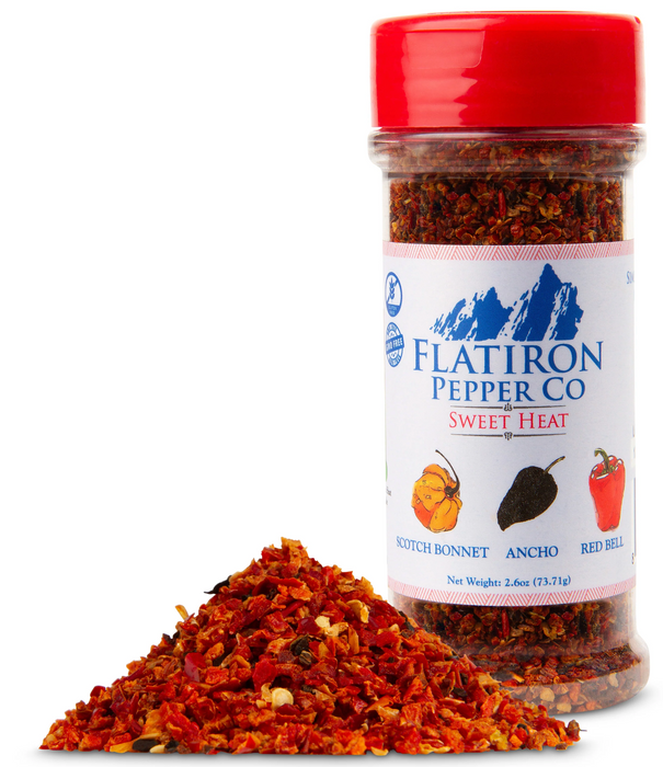 Pepper Sweet Heat