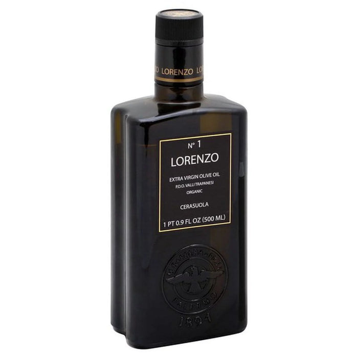 Olive Oil Barbera Lorenzo #5 500ml