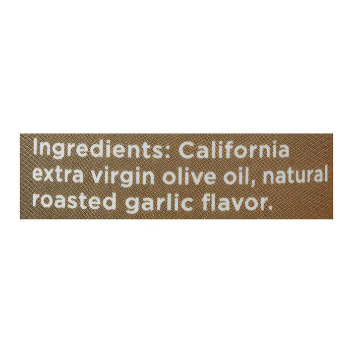 Olive Oil Rstd Garlic