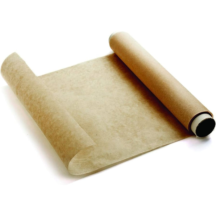 Parchment Paper Unbleached 50