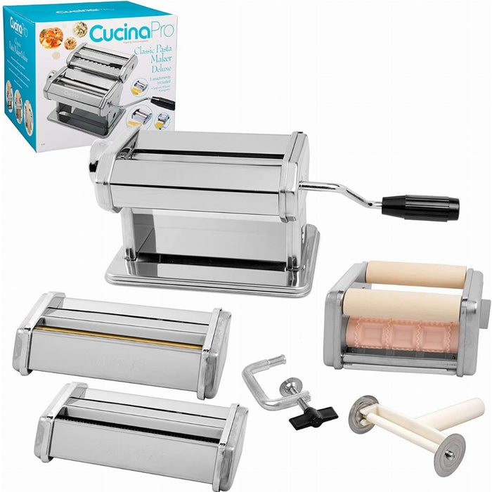 Pasta Maker Classic