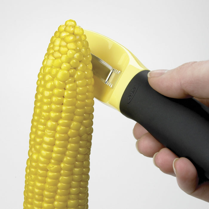 Peeler Corn