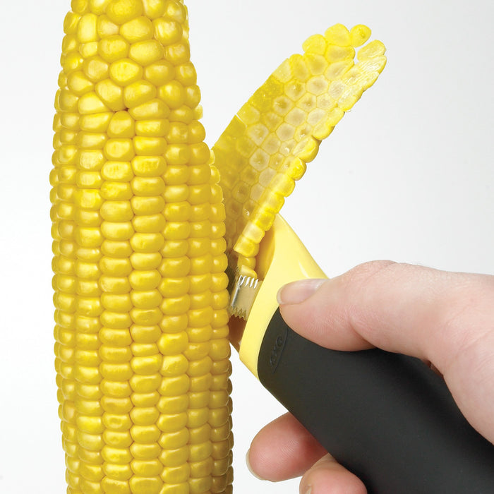 Peeler Corn