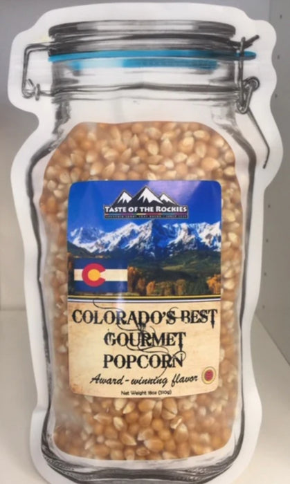 Popcorn Colo Best 18oz