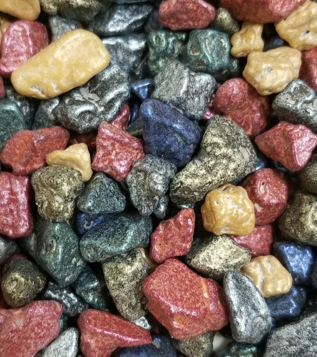 Nuggets Precious Gemstones 5oz