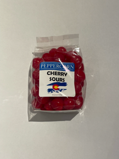 Sours Cherry 8oz