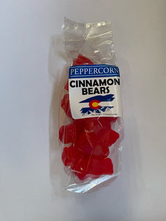 Cinnamon Bears 5oz