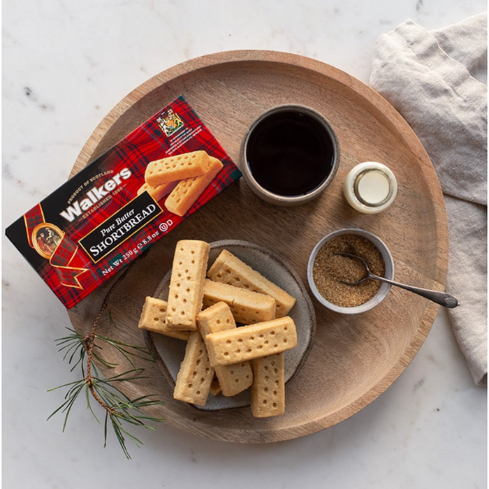 Walkers 5.3oz Shortbread Fingers