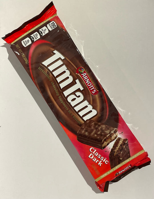 Tim Tam Dark