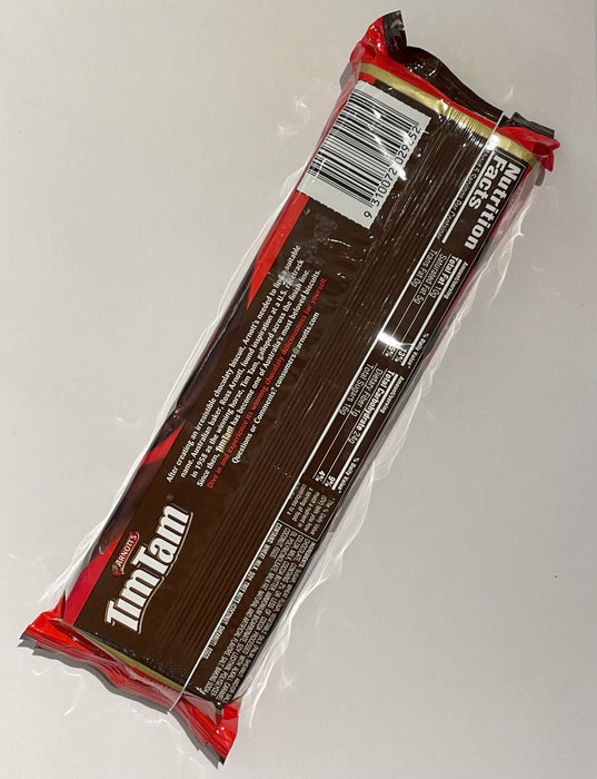 Tim Tam Dark