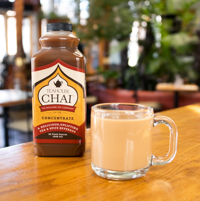 Tea Chai 32oz