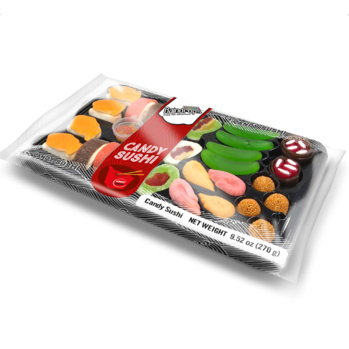 Gummy Sushi Large