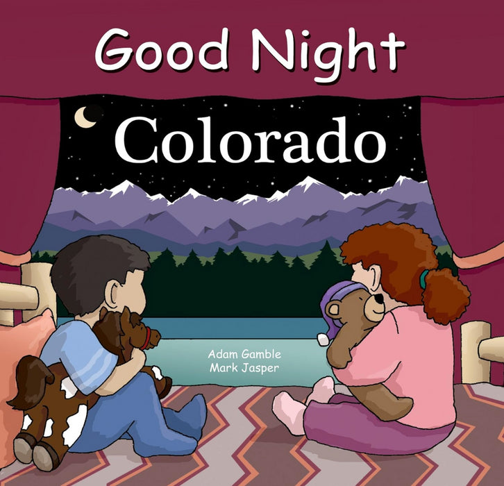 Good Night Colorado Gamble