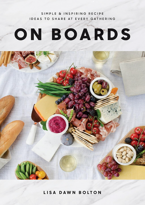 On Boards Bolton