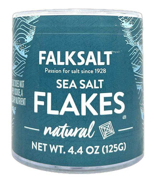 Falksalt 4.4oz Natural