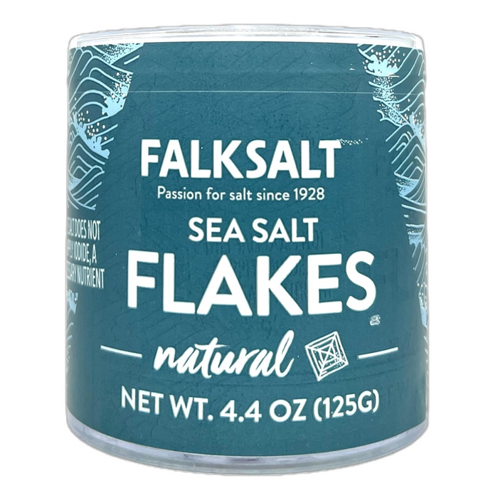 Falksalt 4.4oz Natural