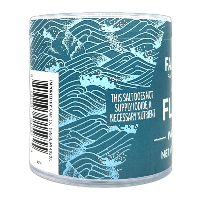 Falksalt 4.4oz Natural