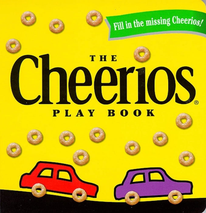 Cheerios Wade