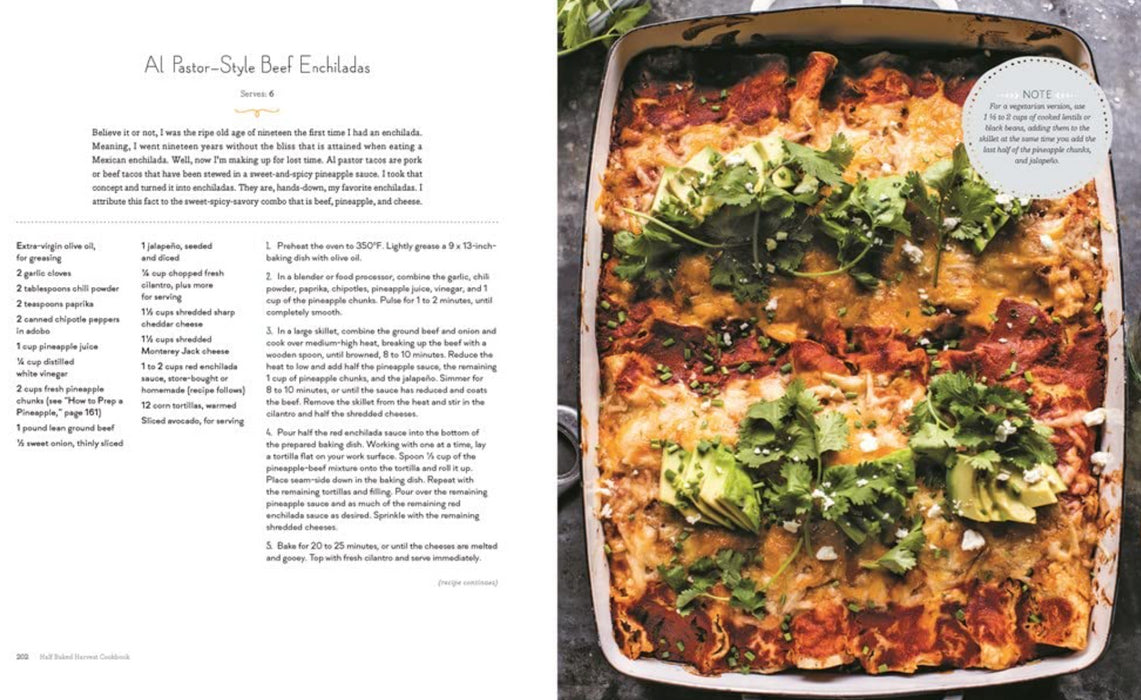 Half Baked Harvest Super Simple Gerard