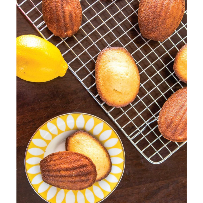 50 Things to Bake Before You Die
