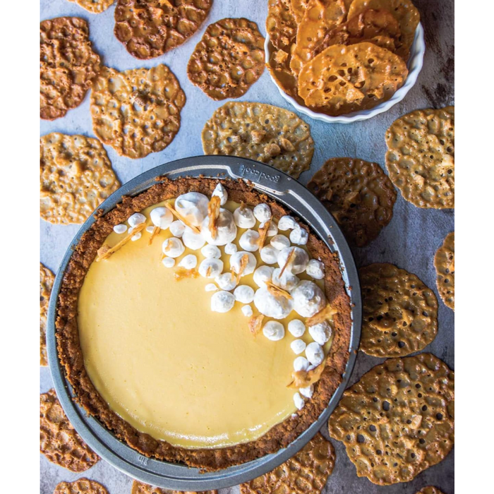 50 Things to Bake Before You Die