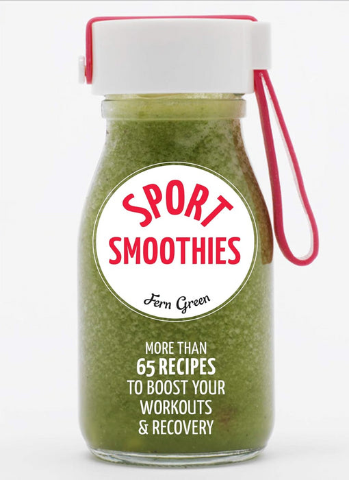 Sport Smoothies Green