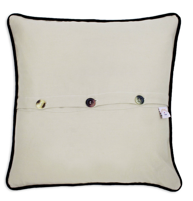 Pillow Indiana